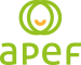 Logo APEF - Aide à domicile